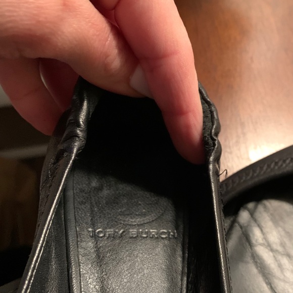 Tory Burch flat - Picture 10 of 12